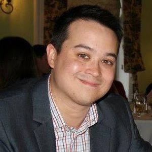 Meet your Posher, Rick